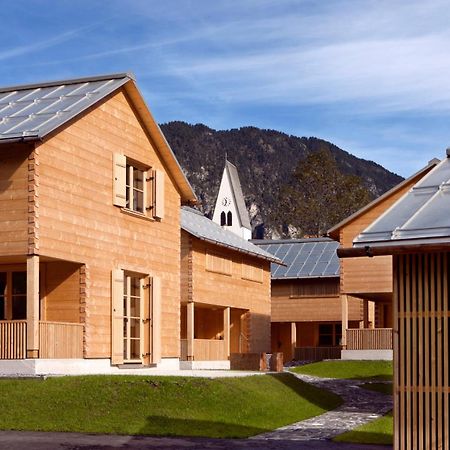 Casalpin Chalets Brand  Exterior foto