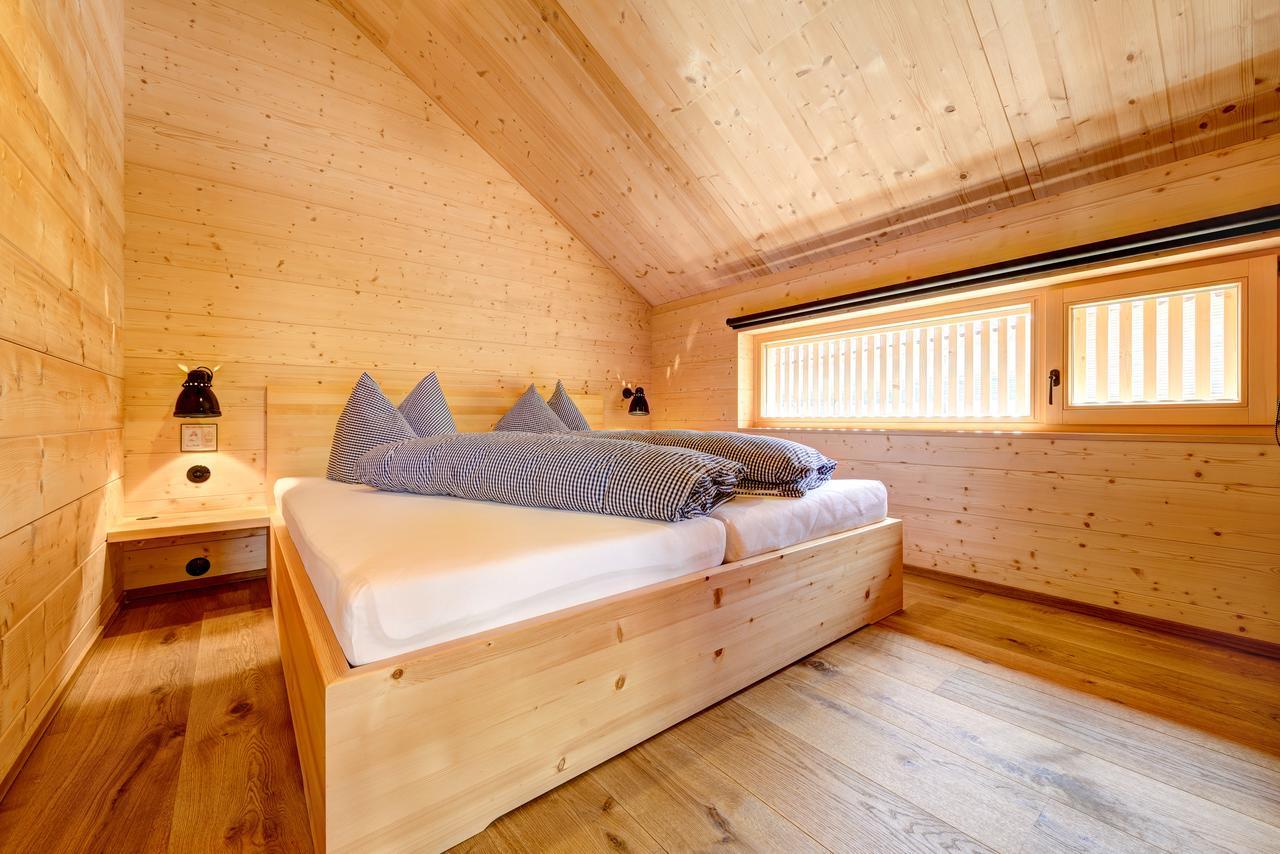 Casalpin Chalets Brand  Exterior foto