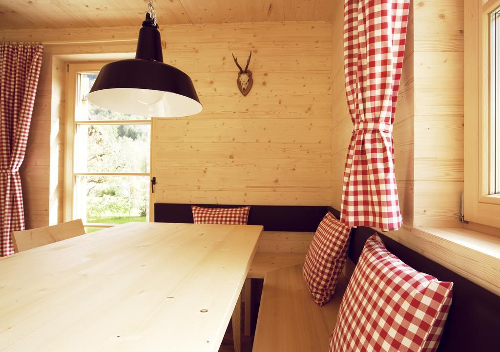 Casalpin Chalets Brand  Exterior foto